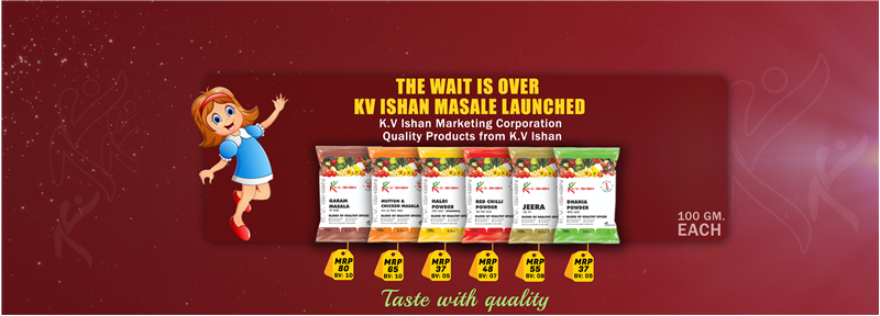 Keva industries picture